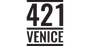 421Venice Logo